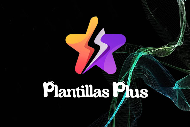 Plantillas Plus