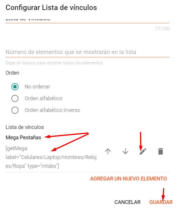 Pedidos – Documentación 12 gratis 1 image 2