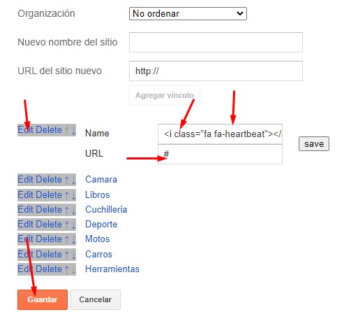 Pedidos – Documentación 10 gratis 2 Pedidosfot1