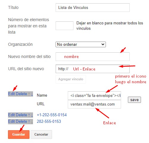 Top Series – Documentación 1 gratis Ventas