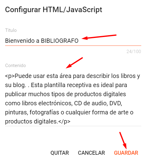 Bibliógrafo – Documentación 5 gratis image 51