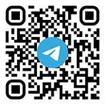 Telegram QR