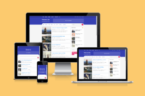 Postable – Blog en Blogger