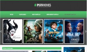 Plus Movies