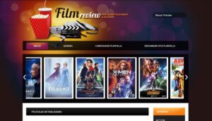 Film Reviews – Plantillas Plus