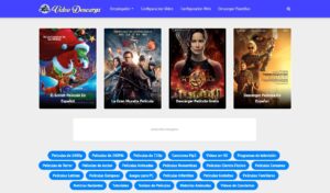 Video Descarga -Blogger