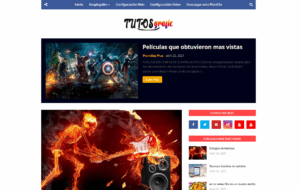 TUTOSgrafic – Blog en Blogger