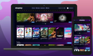 DooPlay – Tema para WordPress Películas y Series