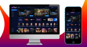 Magico Tv – Películas – Series – TV en vivo – Suscripción