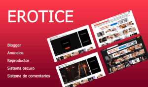 Erotice – Blogger