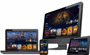 TitoPelis – Peliculas, Series Animes + TMBD