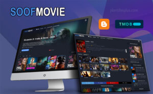 ZoofMovie – Plantilla para películas y Series en Blogger